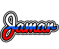 Jamar russia logo