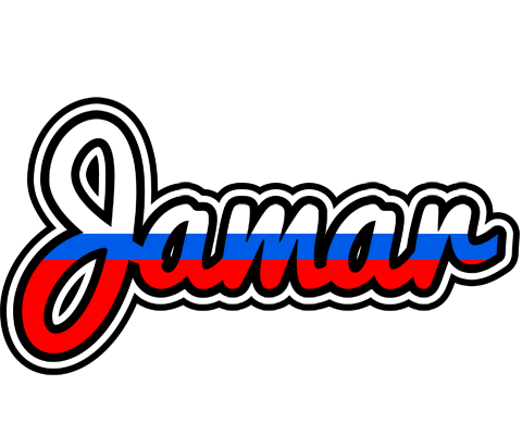 Jamar russia logo