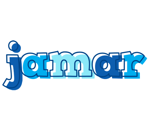 Jamar sailor logo
