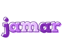 Jamar sensual logo