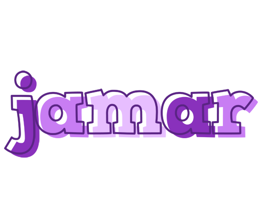 Jamar sensual logo