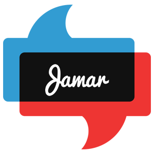 Jamar sharks logo