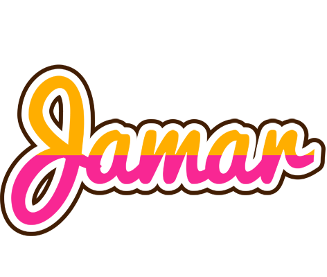 Jamar smoothie logo