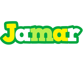 Jamar soccer logo