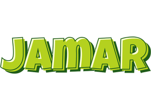 Jamar summer logo