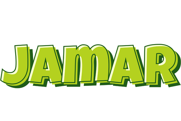 Jamar summer logo