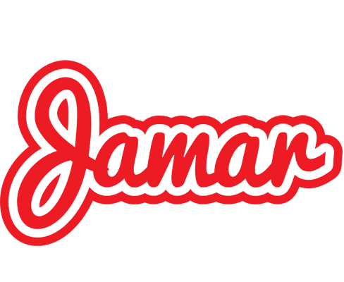 Jamar sunshine logo