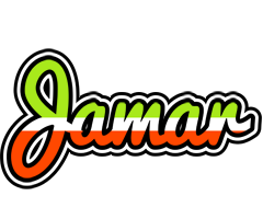 Jamar superfun logo