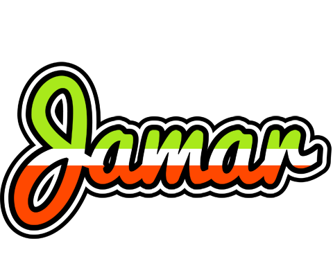 Jamar superfun logo