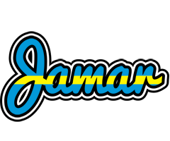 Jamar sweden logo