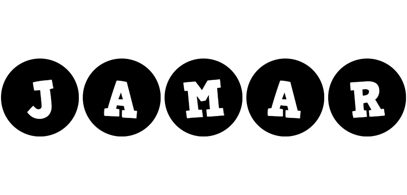 Jamar tools logo