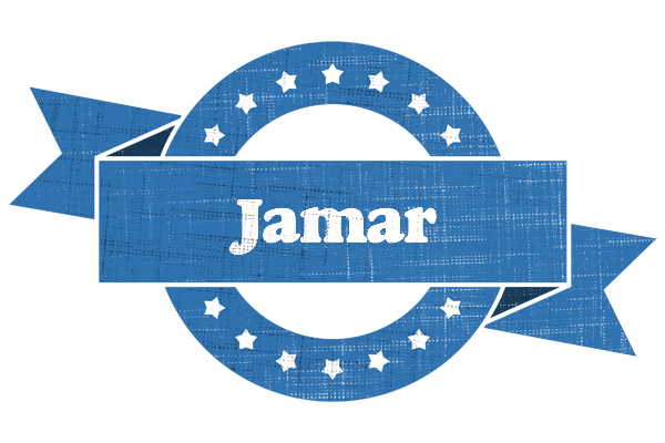 Jamar trust logo