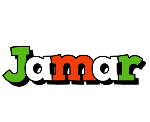 Jamar venezia logo