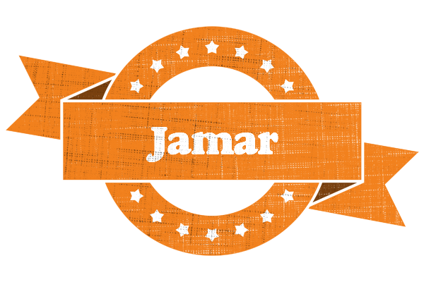 Jamar victory logo