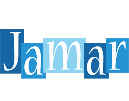 Jamar winter logo