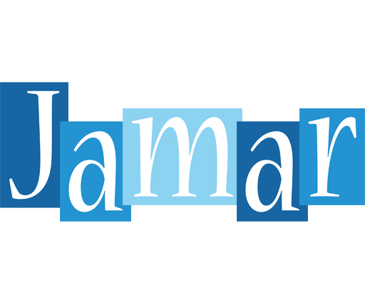 Jamar winter logo