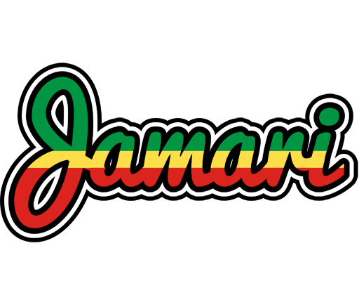 Jamari african logo