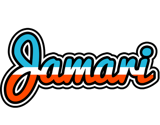Jamari america logo