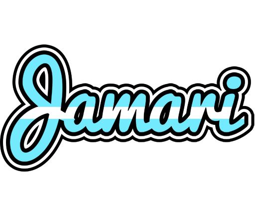 Jamari argentine logo
