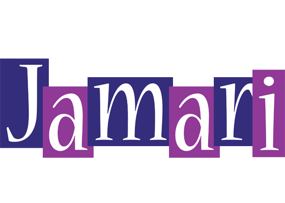 Jamari autumn logo