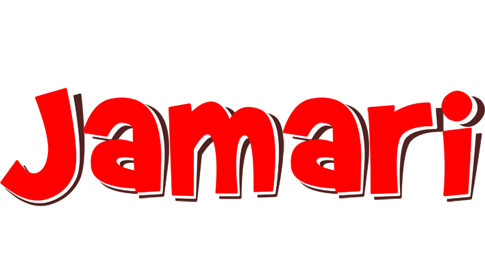 Jamari basket logo