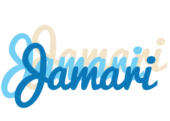 Jamari breeze logo