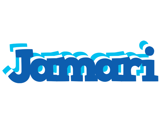 Jamari business logo