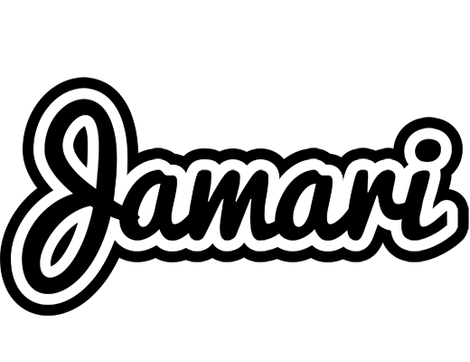 Jamari chess logo