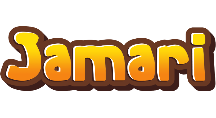 Jamari cookies logo