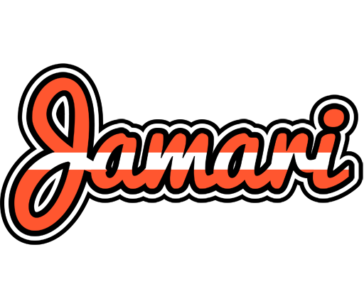 Jamari denmark logo