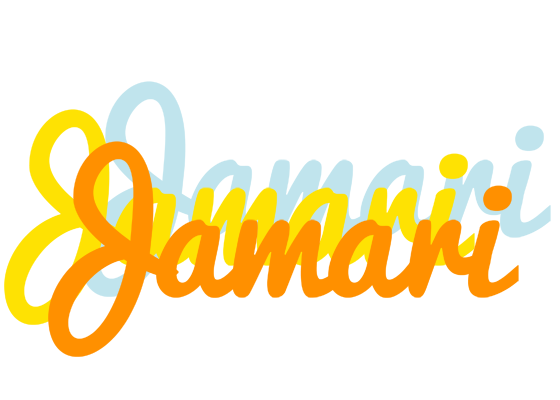 Jamari energy logo