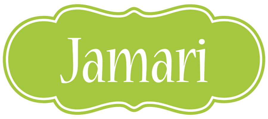 Jamari family logo