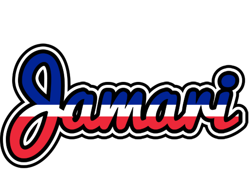 Jamari france logo