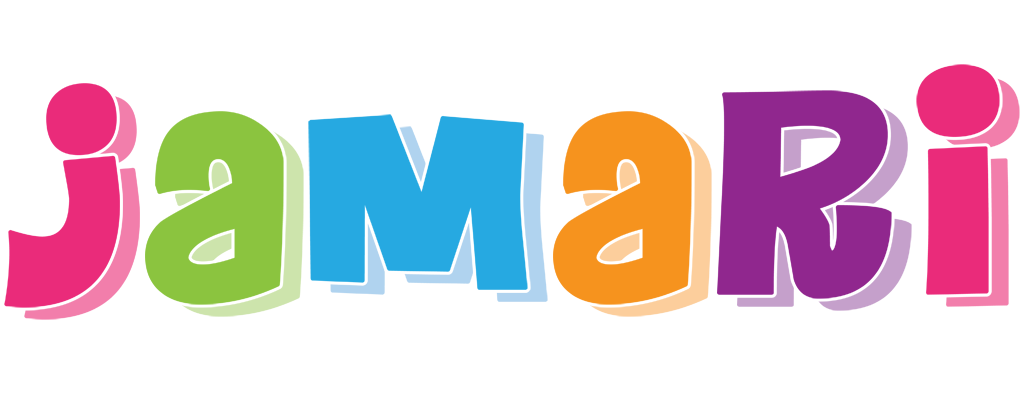Jamari friday logo