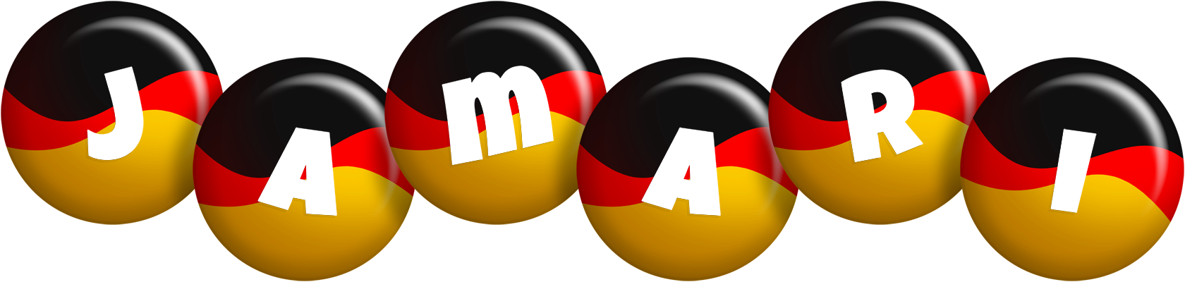 Jamari german logo