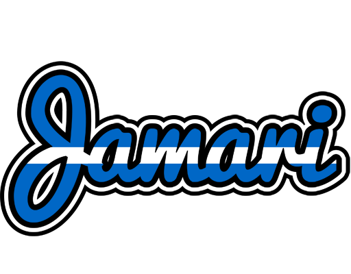 Jamari greece logo