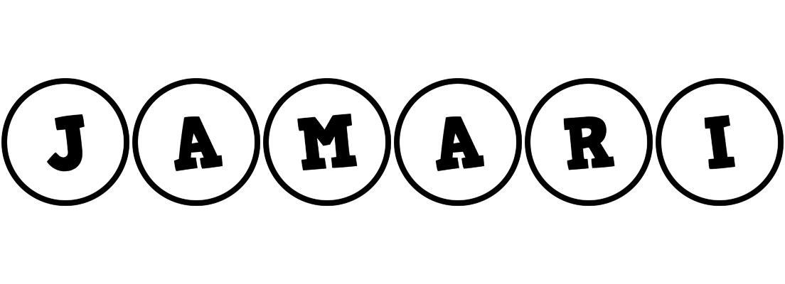 Jamari handy logo