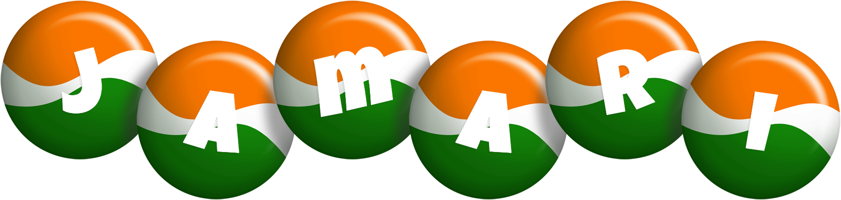 Jamari india logo
