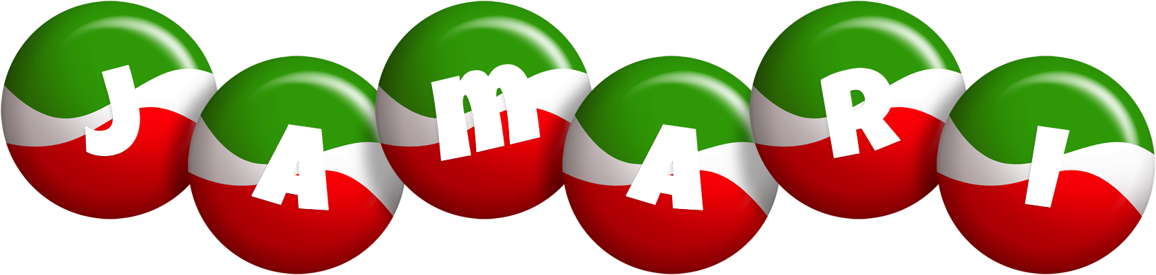 Jamari italy logo