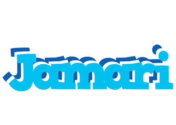 Jamari jacuzzi logo