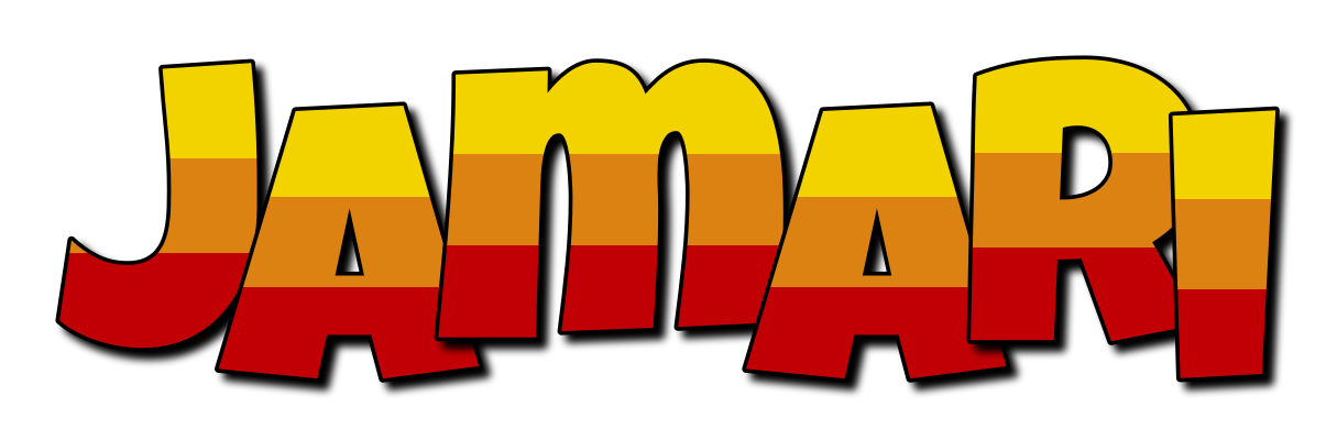 Jamari jungle logo