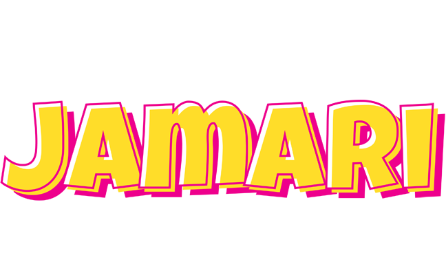 Jamari kaboom logo