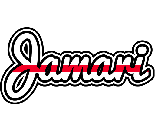 Jamari kingdom logo