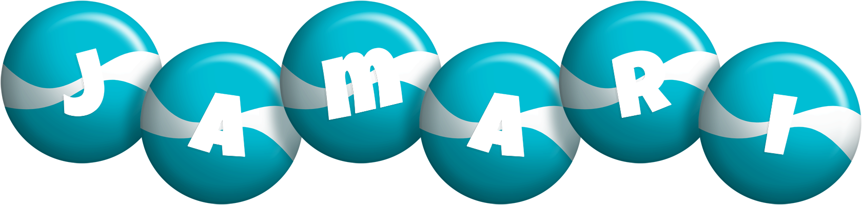 Jamari messi logo