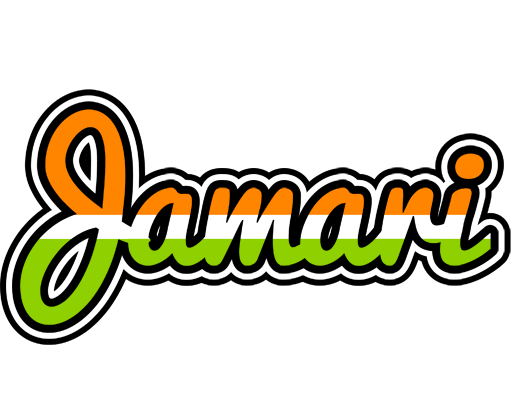 Jamari mumbai logo