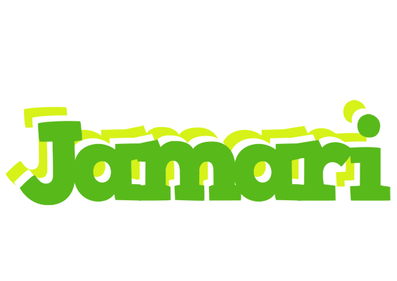 Jamari picnic logo