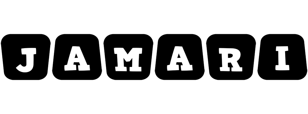 Jamari racing logo
