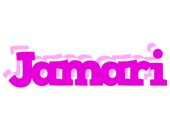 Jamari rumba logo