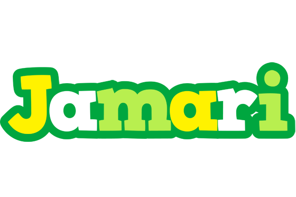 Jamari soccer logo