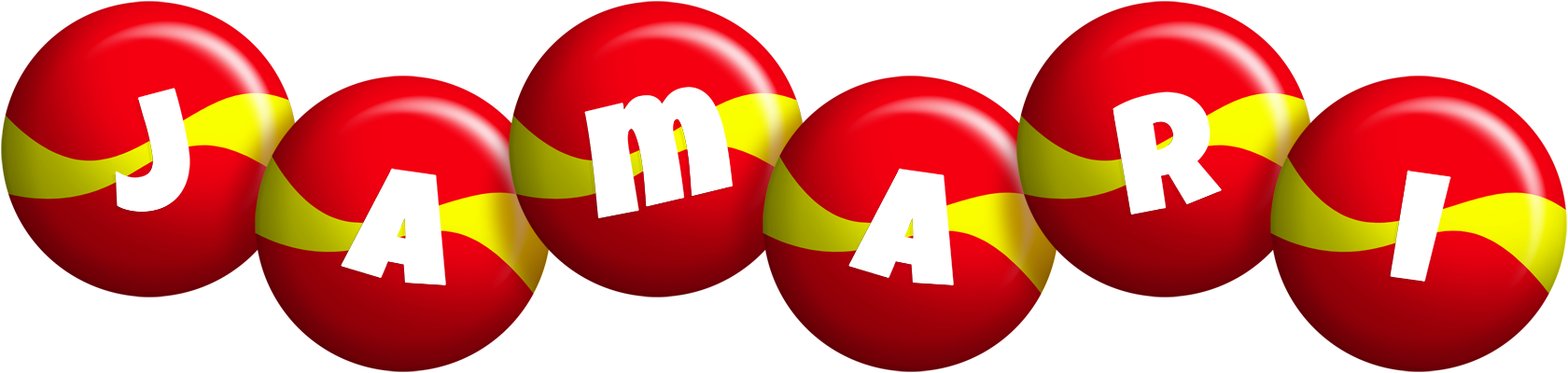 Jamari spain logo